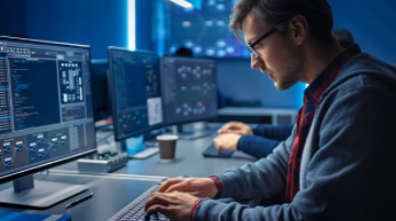 選用分析：大功率UPS工頻機與高頻機孰優孰劣？