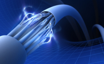 雙變換在線式UPS電源在市電供電正常情況時的表現