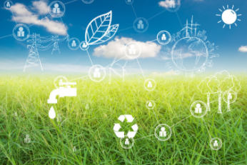 綠色環保理念叢生 消防產品智能化大勢所趨