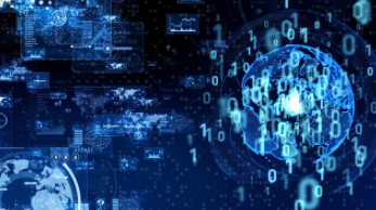 智慧互聯成果對接上海大數據產業發展