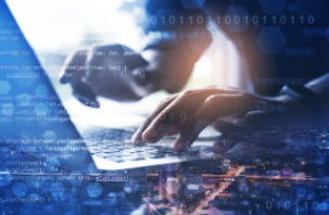 人類社會的發展，UPS供電技術改革現實成果