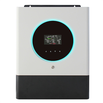 11KW混合離并網太陽能光伏發電系 ...