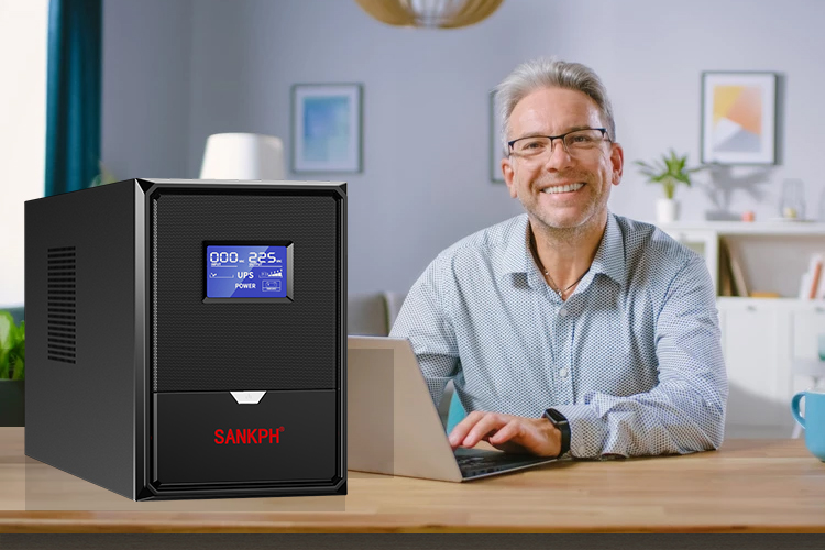 為什么需要UPS？用UPS的好處是什么呢？